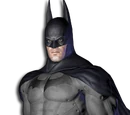 Batman (Batman: Arkham City)