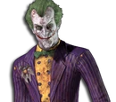 The Joker (Batman: Arkham City)