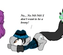 AngelinBlack424/Should I make this a new pony?