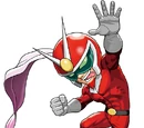 Viewtiful Joe (Character)
