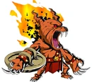 Fire Leo