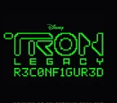 Tron: Legacy RECONFIGURED