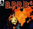B.P.R.D.: Garden of Souls Vol 1 5