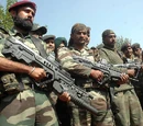 Para Commandos