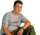 Spinner Mason
