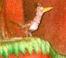 Br'er Roadrunner