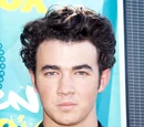 Kevin Jonas