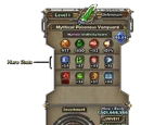 Hero Stats