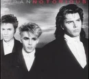 Vertigo (Do the Demolition)