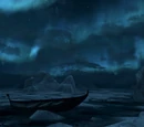 Sea of Ghosts