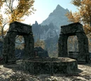 Ruins of Bthalft