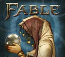 Fable: Theresa