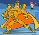 Turbo Timmy (Super Humor)