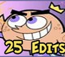Fairly Odd Parents Wiki:Achievement Awards Archived