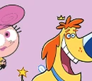 The Fairly OddParents Wiki