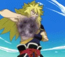 Llama de Dios Kagutsuchi