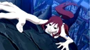 Erza trying to climb.JPG