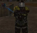 Bulwark Coresuit