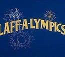 Laff-a-Lympics - the Game