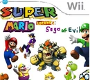 Super Mario Legends: Saga of Evil