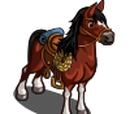 Waler Horse