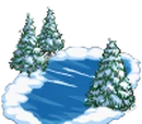 Holiday Lake
