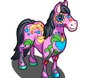 Sugar Horse