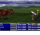 List of Final Fantasy VII Abilities
