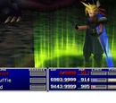 Final Attack