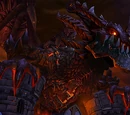 World of Warcraft: Cataclysm