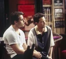 The One With The Flashback