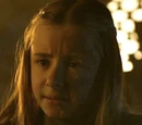 Shireen Baratheon
