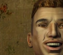 Charlie (GTA IV)