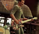 Eddie Van Halen