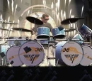 Alex Van Halen