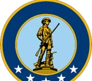 CAA Colonial Militia
