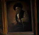 Phineas Black