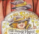 Mrs Skower's All-Purpose Magical Mess Remover