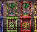 House points