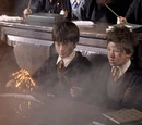 Pyrotechnics