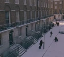 Grimmauld Place