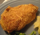 Homemade Chicken Patties