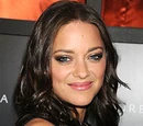 Marion Cotillard