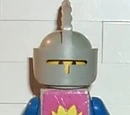 Classic Castle