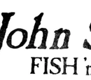 Long John Silver's