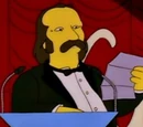 David Crosby