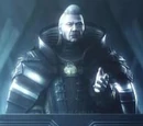 King Gohtza