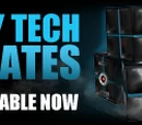 Spy Tech Crate 2