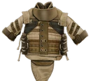 Sandman Vest
