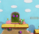 Yarn Yoshi